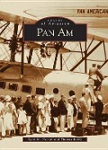 Cover-Bild zum Titel 'Pan Am' von 'Lynn M Homan, Thomas Reilly'