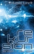 Cover-Bild zum Titel 'Rekursion' von 'Mikael Lundt'