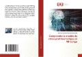 Cover-Bild zum Titel 'Comprendre le trouble de stress posttraumatique en RD Congo' von 'Dieudonné Ngalamulume Bakatumana'