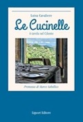 Cover-Bild zum Titel 'Le cucinelle. A tavola nel Cilento' von 'Luisa Cavaliere'