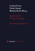 Cover-Bild zum Titel 'Spektrum der Zwangsstörungen' von ''