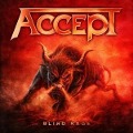 Cover-Bild zum Titel 'Blind Rage' von 'Accept'