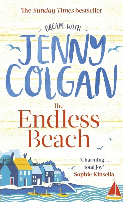 The Endless Beach - Jenny Colgan