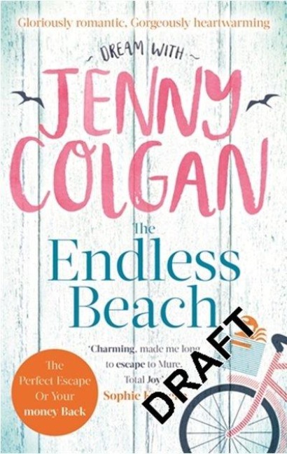 The Endless Beach - Jenny Colgan