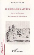 Cover-Bild zum Titel 'Le chevalier d'Arvieux' von 'Goutalier'