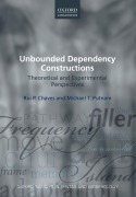 Cover-Bild zum Titel 'Unbounded Dependency Construct Osusm P' von 'Putnam Chaves'