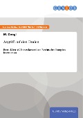 Cover-Bild zum Titel 'Angriff auf den Duden' von 'M. Dengl'