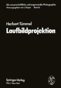 Cover-Bild zum Titel 'Die Wissenschaftliche und Angewandte Photographie' von 'Herbert Tümmel'
