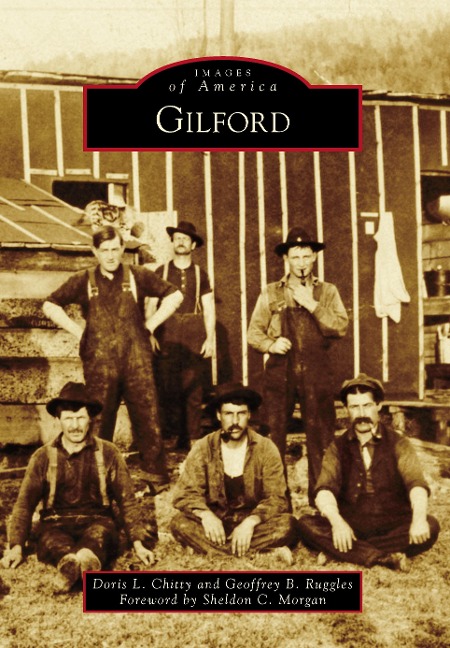 Gilford - Doris L. Chitty