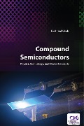 Cover-Bild zum Titel 'Compound Semiconductors' von ''
