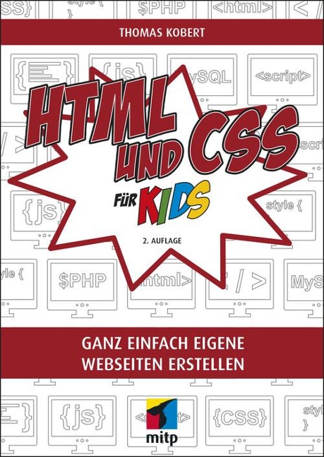 HTML und CSS - Thomas Kobert