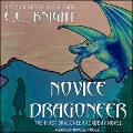 Novice Dragoneer - E. E. Knight