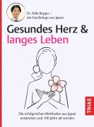 Cover-Bild zum Titel 'Gesundes Herz & langes Leben' von 'Koki Beppu'