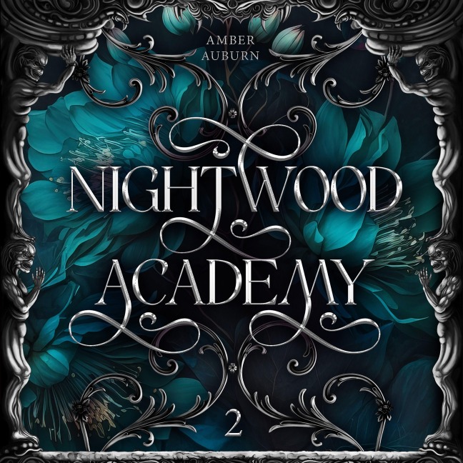 Nightwood Academy 2 - Amber Auburn