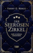 Cover-Bild zum Titel 'Der Seerosenzirkel' von 'Fanny Remus'
