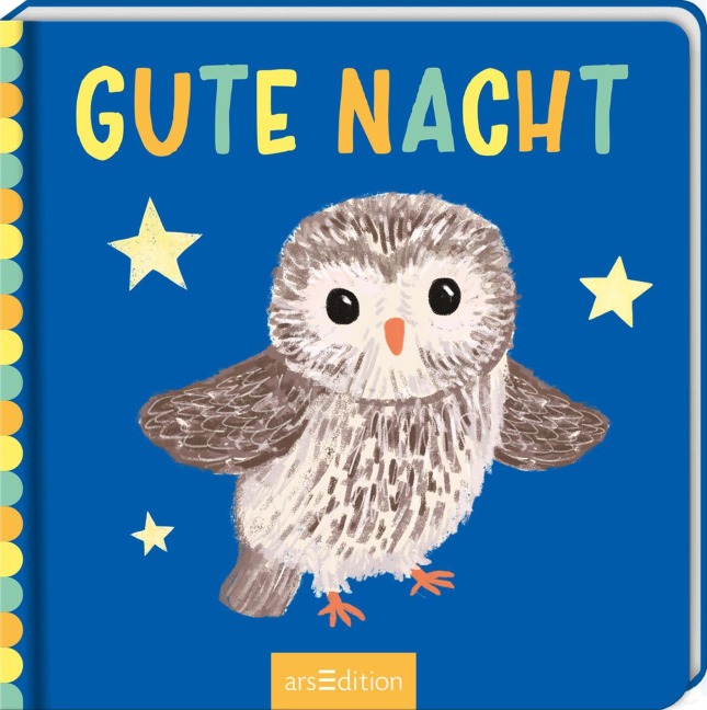 Gute Nacht - 