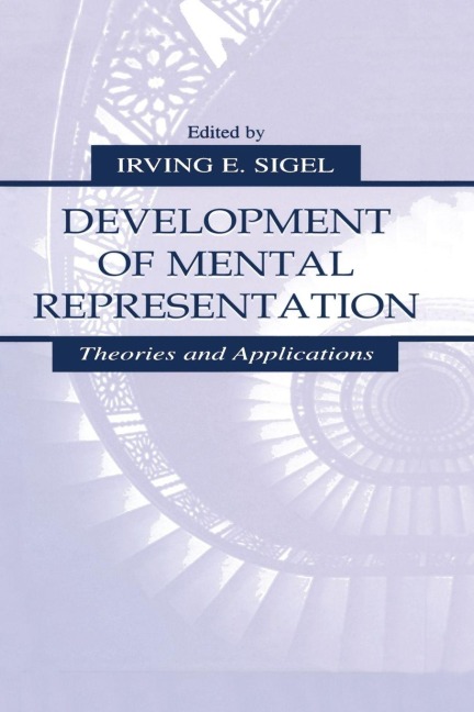 Development of Mental Representation - 
