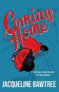 Cover-Bild zum Titel 'Coming Home' von 'Jacqueline Bawtree'