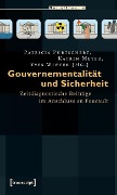 Cover-Bild zum Titel 'Gouvernementalität und Sicherheit' von ''