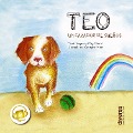 Cover-Bild zum Titel 'Teo, un cazador de sueños' von 'Olga Marsal, Mireia Segarra'