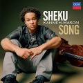 Cover-Bild zum Titel 'Song' von 'Sheku Kanneh-Mason'