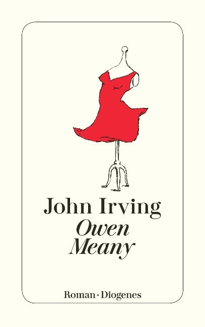 Owen Meany - John Irving