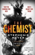 Cover-Bild zum Titel 'The Chemist' von 'Stephenie Meyer'