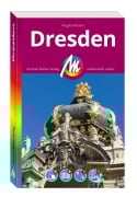 Cover-Bild zum Titel 'MICHAEL MÜLLER REISEFÜHRER Dresden MM-City' von 'Angela Nitsche'