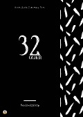 Cover-Bild zum Titel '32 Caliber' von 'Donald McGibeny'