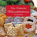 Neues Kochbuch für Weihnachtsbäckereien - Marie Buchmeier