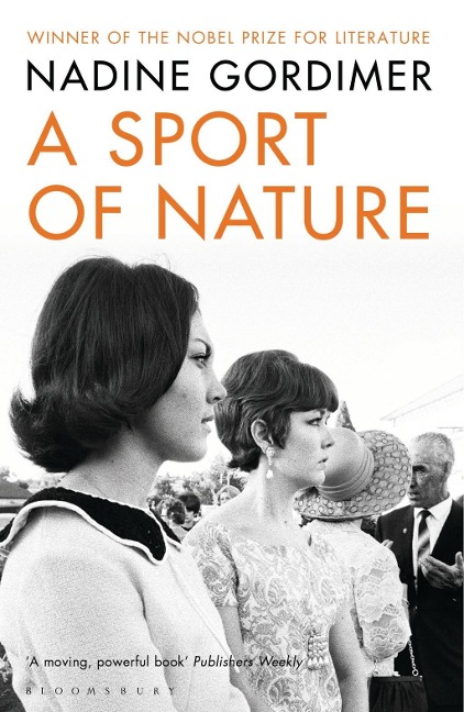 A Sport of Nature - Nadine Gordimer