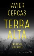Cover-Bild zum Titel 'Terra Alta' von 'Javier Cercas'