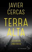 Cover-Bild zum Titel 'Terra Alta' von 'Javier Cercas'
