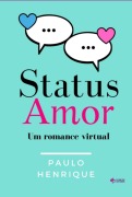 Cover-Bild zum Titel 'Status Amor' von 'Paulo Henrique'