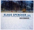 Cover-Bild zum Titel 'December' von 'Klaus Spencker'