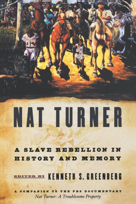 Nat Turner - 