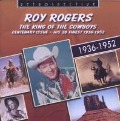 Cover-Bild zum Titel 'The King Of The Cowboys' von 'Roy Rogers'