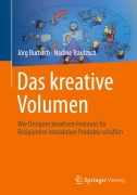 Das kreative Volumen - Nadine Trautzsch, Jörg Burbach