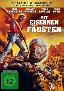 Mit eisernen Fäusten - William W. Norton, Elmer Bernstein