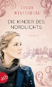 Die Kinder des Nordlichts - Linda Winterberg