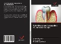 Cover-Bild zum Titel 'Cytokiny przeciwzapalne w periodontologii' von 'Charu Khatreja, Savita A. M., Mrudula Iyyakkattil'