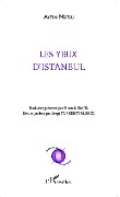 Cover-Bild zum Titel 'Les yeux d'Istanbul' von 'Mutlu'