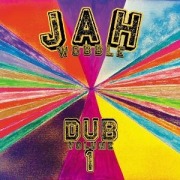 Cover-Bild zum Titel 'Dub Volume 1' von 'Jah Wobble'