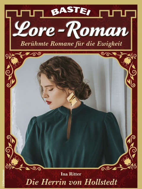 Lore-Roman 132 - Ina Ritter