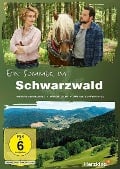 Ein Sommer im Schwarzwald - Dirk Eisfeld, Beate Fraunholz, Siggi Mueller