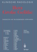 Cover-Bild zum Titel 'Herz Grosse Gefässe' von ''