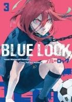 Blue Lock Cilt 3 - Muneyuki Kanesiro, Yusuke Nomura