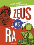 Zeus vs. Ra - Lydia Lukidis