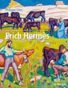 Cover-Bild zum Titel 'Erich Hermès' von 'Philippe Clerc'