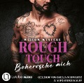 Cover-Bild zum Titel 'Rough Touch - Beherrsche mich' von 'Willow Winters'